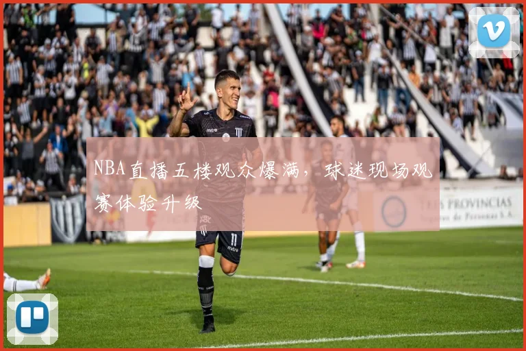 NBA直播五楼观众爆满,球迷现场观赛体验升级