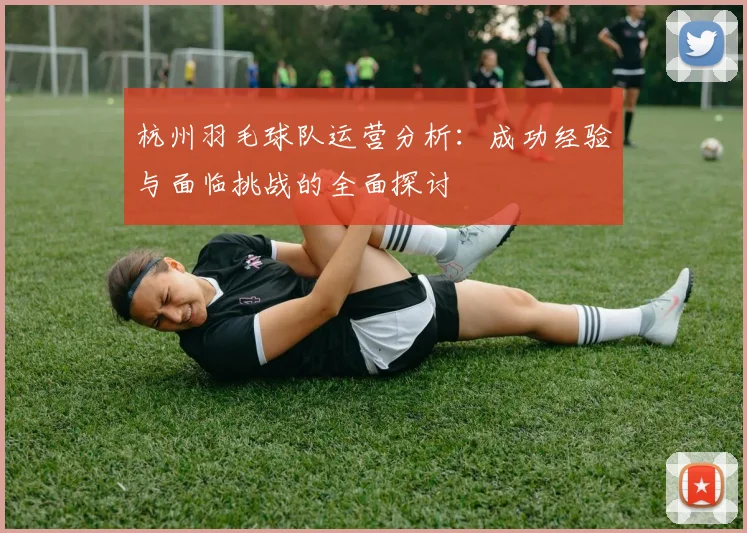 杭州羽毛球队运营分析：成功经验与面临挑战的全面探讨