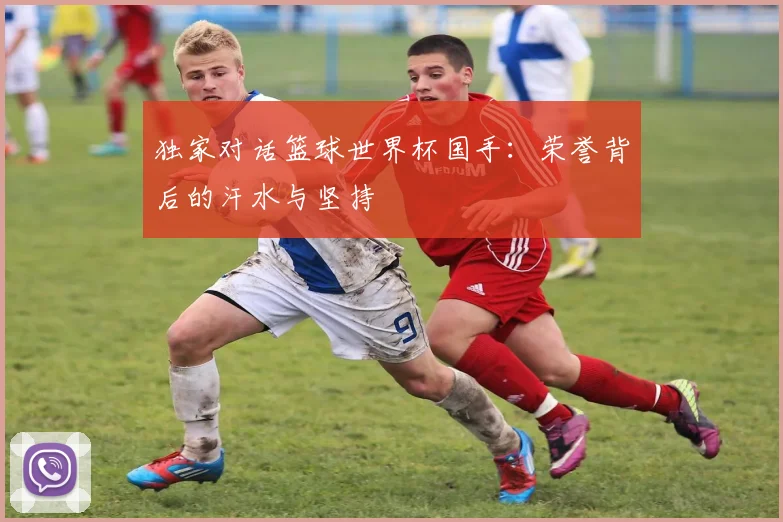 独家对话篮球世界杯国手：荣誉背后的汗水与坚持