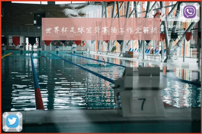 世界杯足球宝贝赛场工作全解析